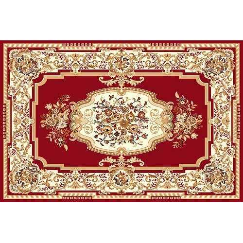 Фото Ковер Merinos Laguna 5602 RED 1,50*3,00