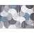 Ковер Merinos Sofit 2257, LIGHT GRAY 1,20*1,80
