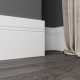 Плинтус под покраску Ultrawood Base 5902 i (230*15*2000) Плинтус под покраску Ultrawood Base 5902 i (230*15*2000)