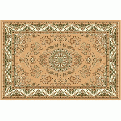 Фото Ковер Merinos Laguna d285 Beige 1,80*2,50 м