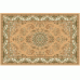 Маленькое фото Ковер Merinos Laguna d285 Beige 1,80*2,50 м
