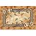Маленькое фото Ковер Merinos Laguna d201 BEIGE 2,00*3,00