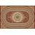 Ковер Merinos Laguna d504 BROWN 2,00*4,00 