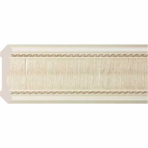 Фото Карниз Cosca Венский лес 100 мм, Дуб беленый