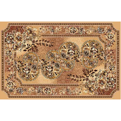 Фото Ковер Merinos Laguna С90 Beige 1,80*2,50 м