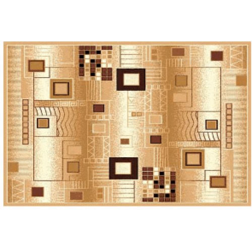 Фото Ковер Merinos Laguna d183 Beige 1,80*3,50