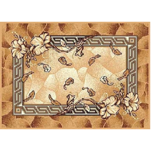 Фото Ковер Merinos Laguna d201 Beige 1,80*3,50