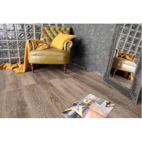 Фото Плитка ПВХ Aquafloor Quartz AF3513QV