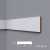 Молдинг MDF крашеный RAL/ NCS Madest Decor M75-065-12