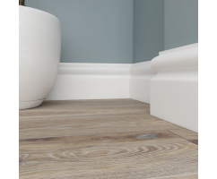 Плинтус под покраску Ultrawood Base 018 (98*16*2000)