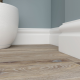 Плинтус под покраску Ultrawood Base 018 (98*16*2000)