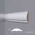 Молдинг MDF крашеный RAL/ NCS Madest Decor M78-070-16
