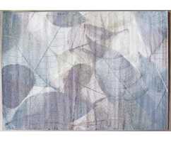 Ковер Merinos Sofit 2368, LIGHT GRAY 2,00*3,00