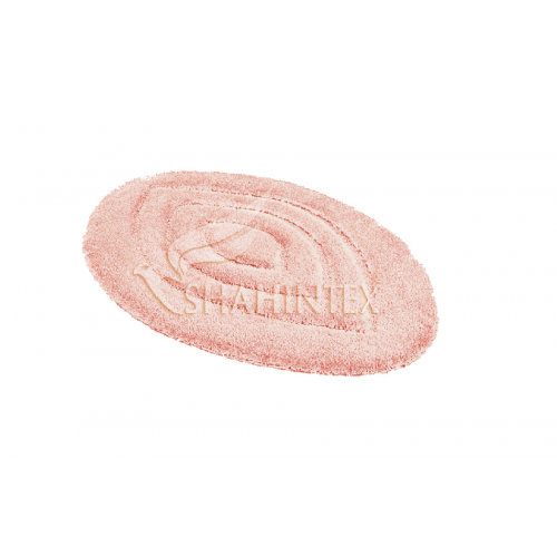 Фото Коврик Shahintex Рremium 60*100 Розовый 64