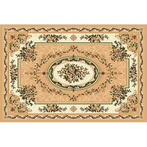 Фото Ковер Merinos Laguna 5444 BEIGE 2,00*3,00 
