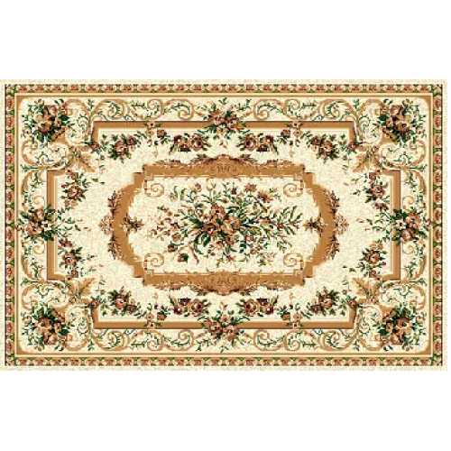Фото Ковер Merinos Laguna 5439 Cream 1,80*4,50