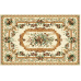 Маленькое фото Ковер Merinos Laguna 5439 Cream 1,80*4,50