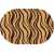 Ковер Merinos Laguna d234 BEIGE овал 0,80*1,50