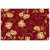 Ковер Merinos Kamea 1059 RED 1,60*2,30