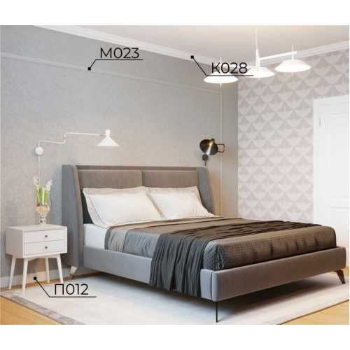 Фото Карниз под покраску Cosca КХ028 из экополимера (75x75х2000 мм)