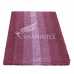 Маленькое фото Коврик Shahintex Multimakaron 50*80 розовый