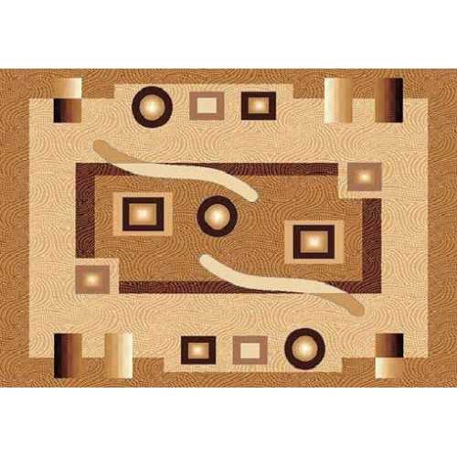 Фото Ковер Merinos Laguna d043 BEIGE 0,80*1,50