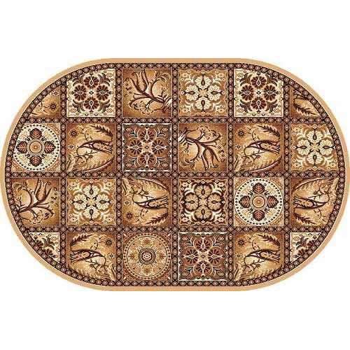 Фото Ковер Merinos Laguna d494 BEIGE 1,50*3,00