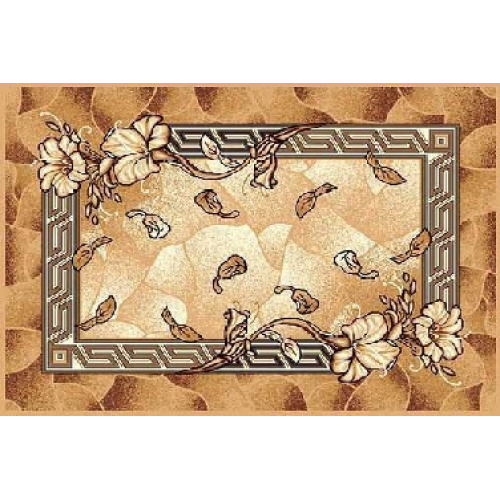 Фото Ковер Merinos Laguna d201 Beige 1,80*4,50
