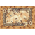 Ковер Merinos Laguna  d201 Beige 1,80*4,50