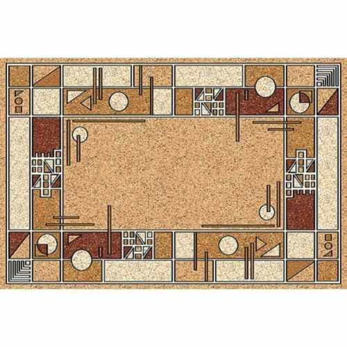 Фото Ковер Merinos Laguna ALBINA 3 BEIGE 2,50*4,00