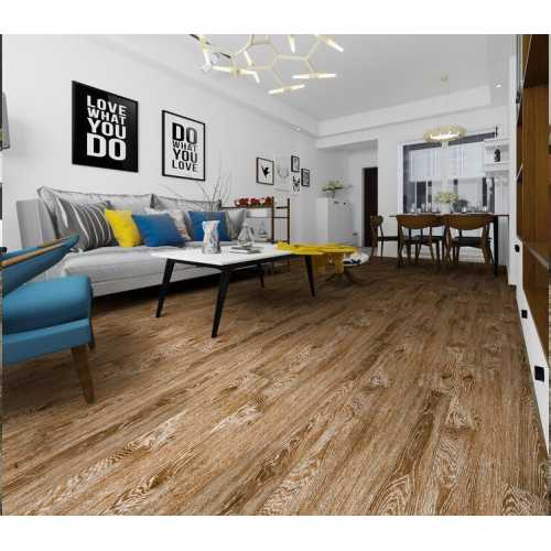 Фото Плитка SPC кварцвиниловая Wonderful Luxe Mix Airy Валанс LX 718-5-19