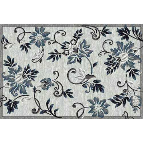 Фото Ковер Merinos Silver d353  GRAY 1,50*3,00