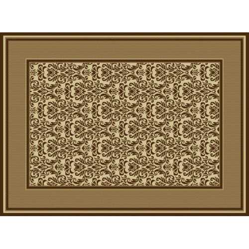 Фото Ковер ЦИНОВКА VITEBSK sz1805c1-11 1,60*2,30