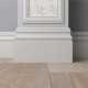 Плинтус под покраску Ultrawood Base 5272 i (160*15*2000) Плинтус под покраску Ultrawood Base 5272 i (160*15*2000)