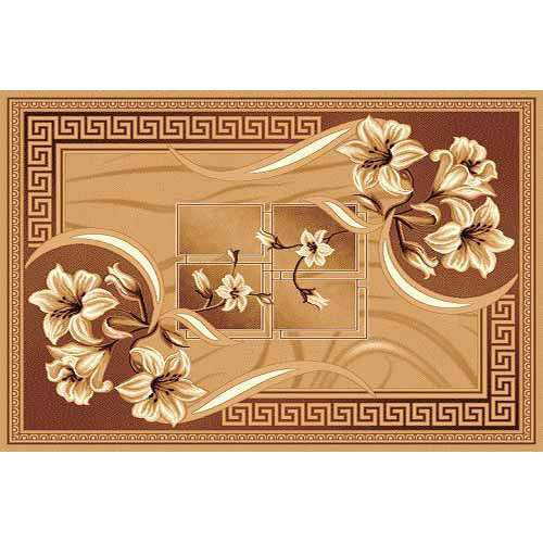 Фото Ковер Merinos Laguna d187 BEIGE 2,00*4,00