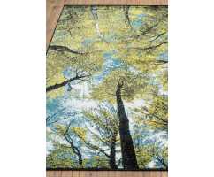 Ковер Merinos Crystal C027 Multicolor 1,60*2,30