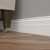 Плинтус под покраску Ultrawood Base 5032 i (102*19*2000)
