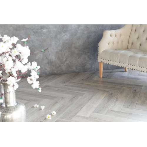 Фото Плитка ПВХ Aquafloor Parquet AF6012PQ+