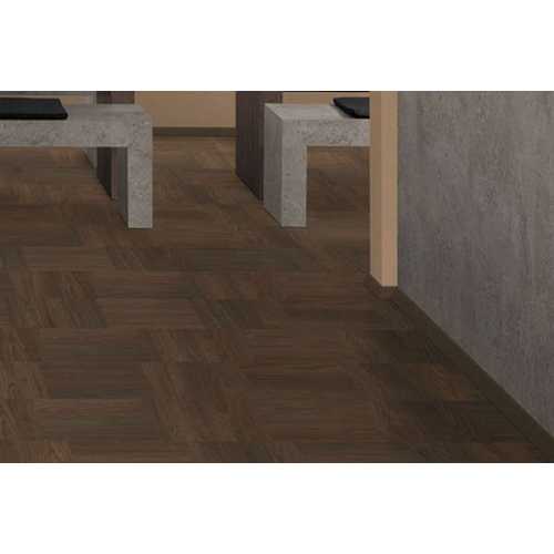 Фото Ламинат Egger Kingsize Дуб Белтон тёмный EPL060