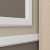 Молдинг под покраску Ultrawood U 007 (38х14х2440)