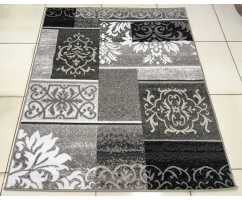 Ковер Merinos Silver d216  Gray 3,00*4,00