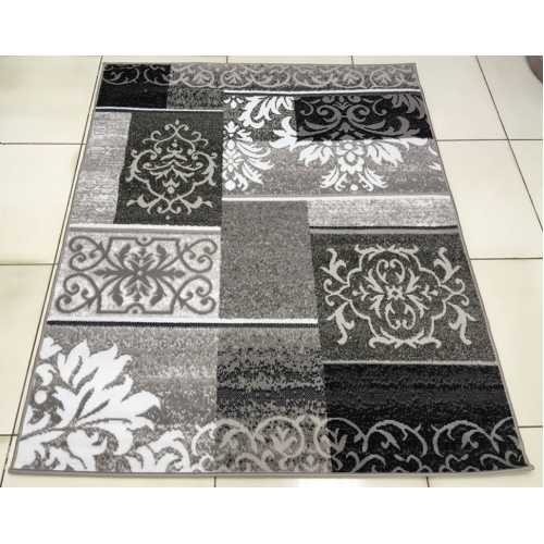 Фото Ковер Merinos Silver d216 Gray 3,00*4,00
