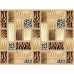 Маленькое фото Ковер Merinos Laguna d224 BEIGE 2,00*4,00