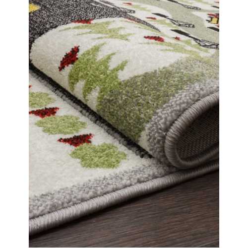 Фото Ковер Merinos Rio C070 Cream 1,20*1,80