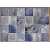 Ковер Merinos Sunrise 2 D549 Gray-Blue 2,00*3,00