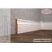 Маленькое фото Плинтус напольный под покраску 07-120-16 Madest Decor MDF (120х16х2400 мм)
