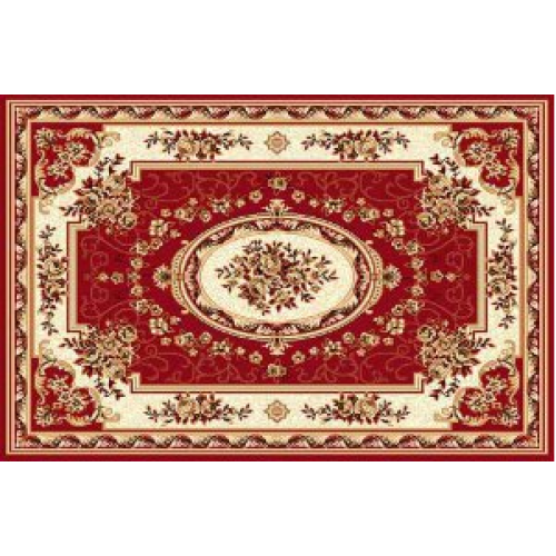 Фото Ковер Merinos Laguna 5444 RED 2,00*5,00