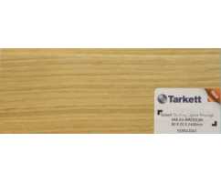 Плинтус напольный шпонированный Tarkett Дуб Американский 80х20 Плинтус напольный шпонированный Tarkett Дуб Американский 80х20