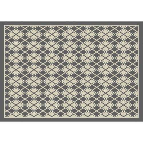 Фото Ковер Циновка sz3985а3о -19  1,60*2,30м овал