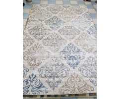 Ковер Merinos Matrix 3178 BEIGE-BLUE 9 2,00*2,90